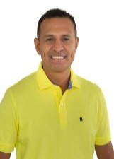 Foto oficial de Rafael Nilo