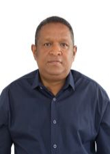 Foto oficial de Professor Paulinho