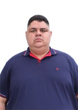 Foto oficial de Andrey Oliveira