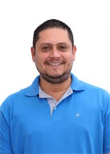 Foto oficial de Renan Oliveira