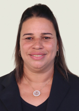 Foto oficial de Merciane