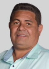 Foto oficial de Zé do Valdé