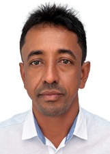 Foto oficial de Marcio Prates