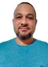 Foto oficial de Fernando da Ambulância
