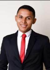 Foto oficial de Dr Wellitjon Bonfim
