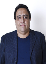 Foto oficial de Goiano da Cerâmica