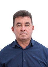 Foto oficial de Mariano Gomes