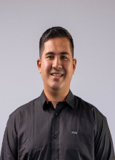 Foto oficial de Luan Salgado