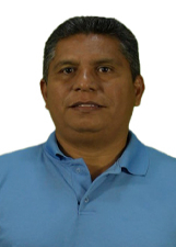 Foto oficial de Jorge Augusto