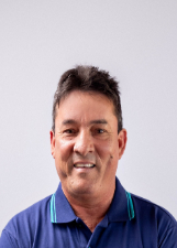 Foto oficial de Eliezer Santo