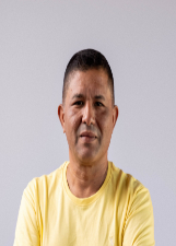 Foto oficial de Edi Venancio