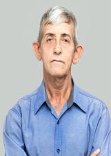 Foto oficial de Silvano Gregorio