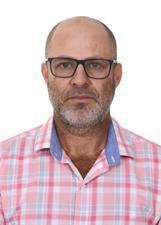 Foto oficial de Celso Henrique Ch