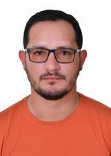 Foto oficial de Silvio Dutra