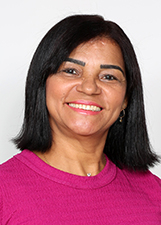 Foto oficial de Neguinha do Teteco