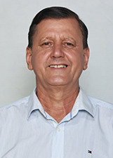 Foto oficial de Vilson Perigo