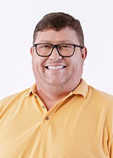 Foto oficial de Fernando Leitão