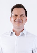 Foto oficial de Marcos Tadeu