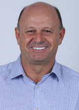 Foto oficial de Enio Alves