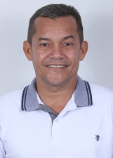 Foto oficial de Abimael