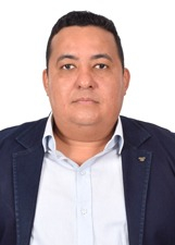 Foto oficial de Welinton Cris