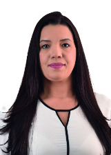 Foto oficial de Catia Lina