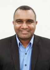 Foto oficial de Professor Ezequias Dedé