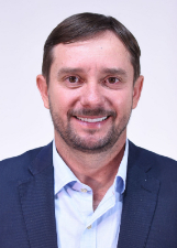 Foto oficial de Jeovan Faria