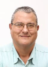 Foto oficial de Serjao