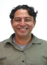 Foto oficial de Franco Valério