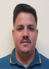 Foto oficial de Nagaí Mamedes