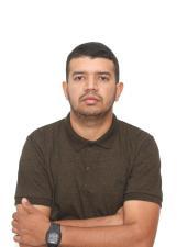 Foto oficial de Hergos Alencar