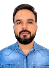 Foto oficial de Professor Leandro