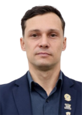 Foto oficial de Eliston do Papagaio
