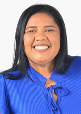 Foto oficial de Jaqueline Taques