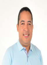 Foto oficial de Gugu de Zé Goiabinha