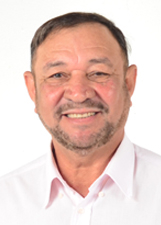 Foto oficial de Manoel Moura