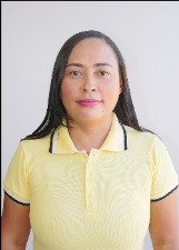 Foto oficial de Rosana Aires
