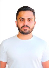 Foto oficial de Eduardo Teodoro