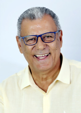 Foto oficial de Ari Candido Batista