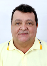 Foto oficial de Eduardo Oliveira de Almeida