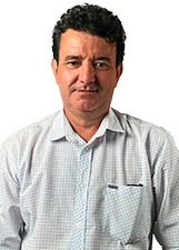 Foto oficial de Marcão Rei da Carne