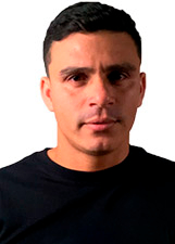 Foto oficial de Cristiano Barbosa