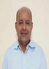 Foto oficial de Dilson Bezerra
