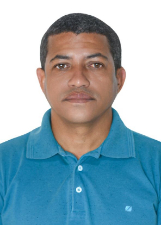 Foto oficial de Jovelino da Ambulância