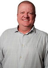 Foto oficial de Ricardo Babinksi