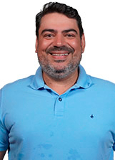 Foto oficial de Moadil Fernando