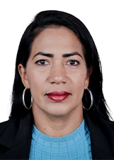 Foto oficial de Patricia Paiva
