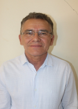 Foto oficial de Zé Maranhão
