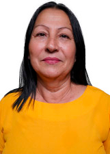 Foto oficial de Marli Lima